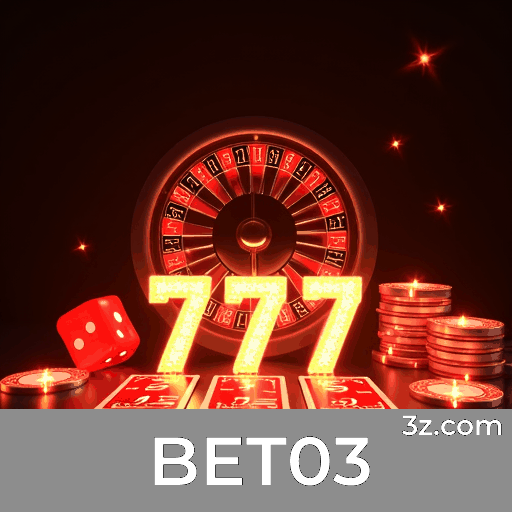 Exploração de Jogos Sem Limites no BET03: Diversão e Inovação