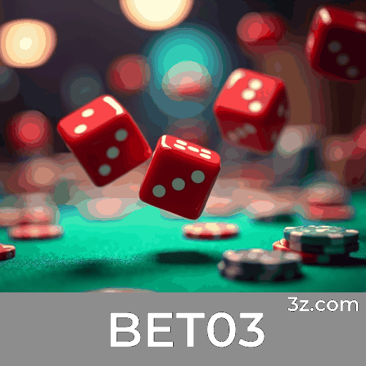Desbloqueie Bônus Surpreendentes no BET03