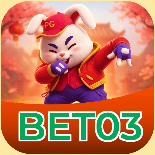 BET03 Logo