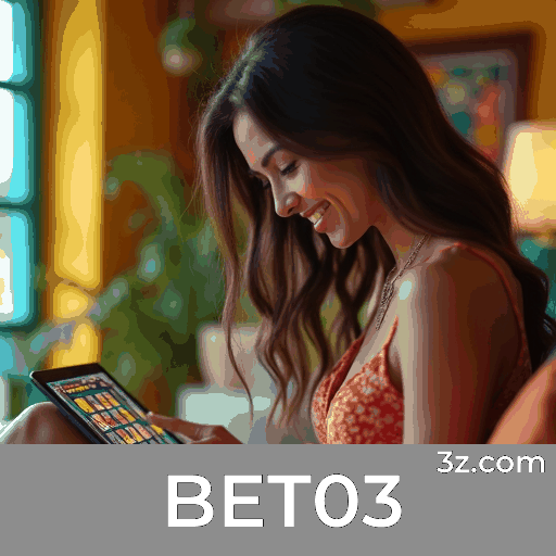 Exploração de Jogos Sem Limites no BET03: Diversão e Inovação