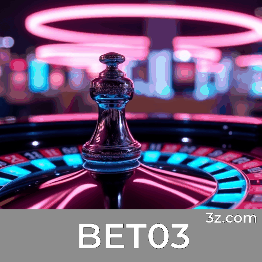 Desbloqueie Bônus Surpreendentes no BET03
