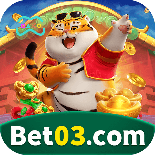 bet03: Plataforma Top de Cassino e Apostas